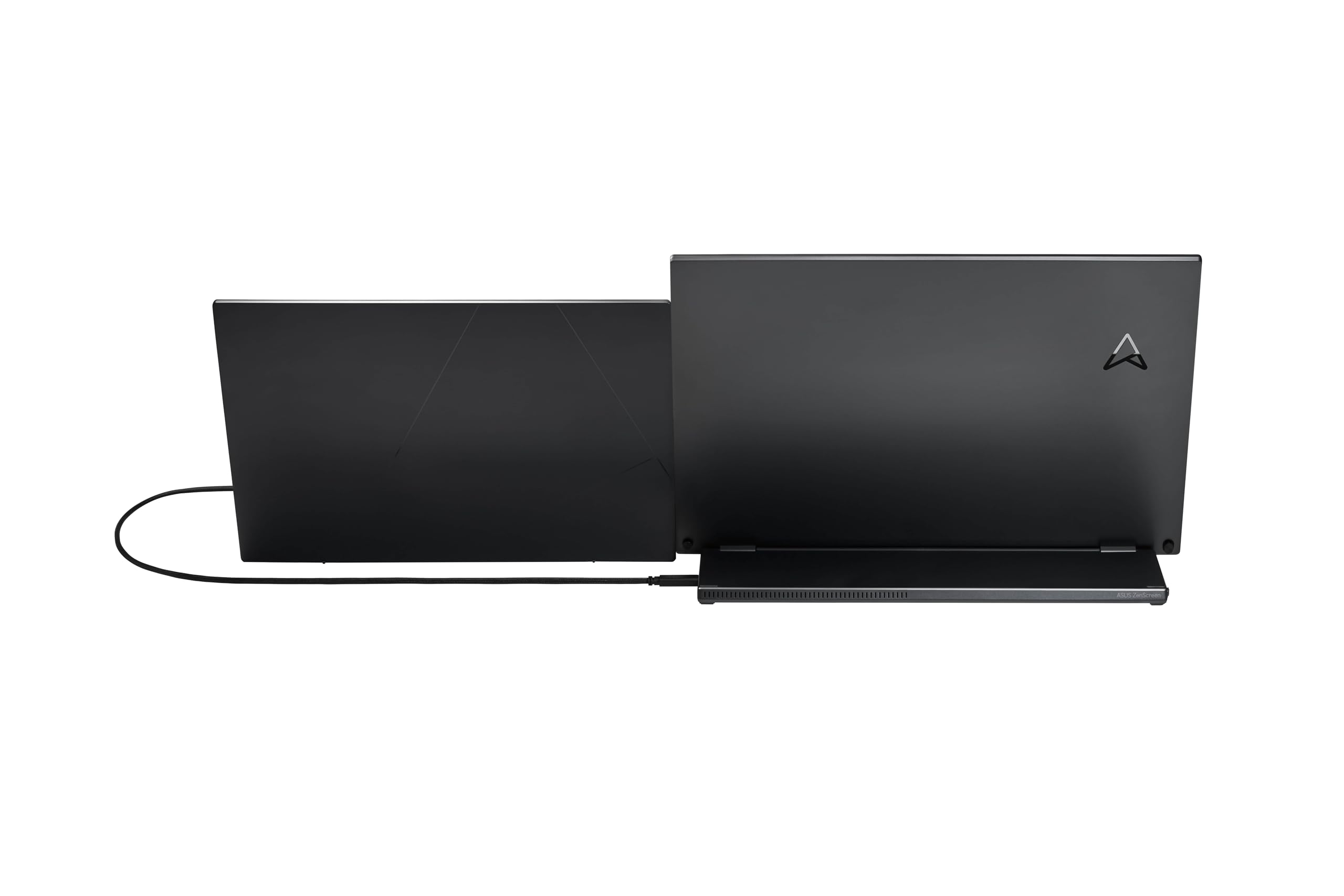 Amazon.co.jp: ASUS ZenScreen MB16QHG ポータブルモニター – 16インチ